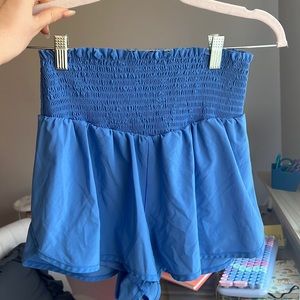 Aerie offline shorts